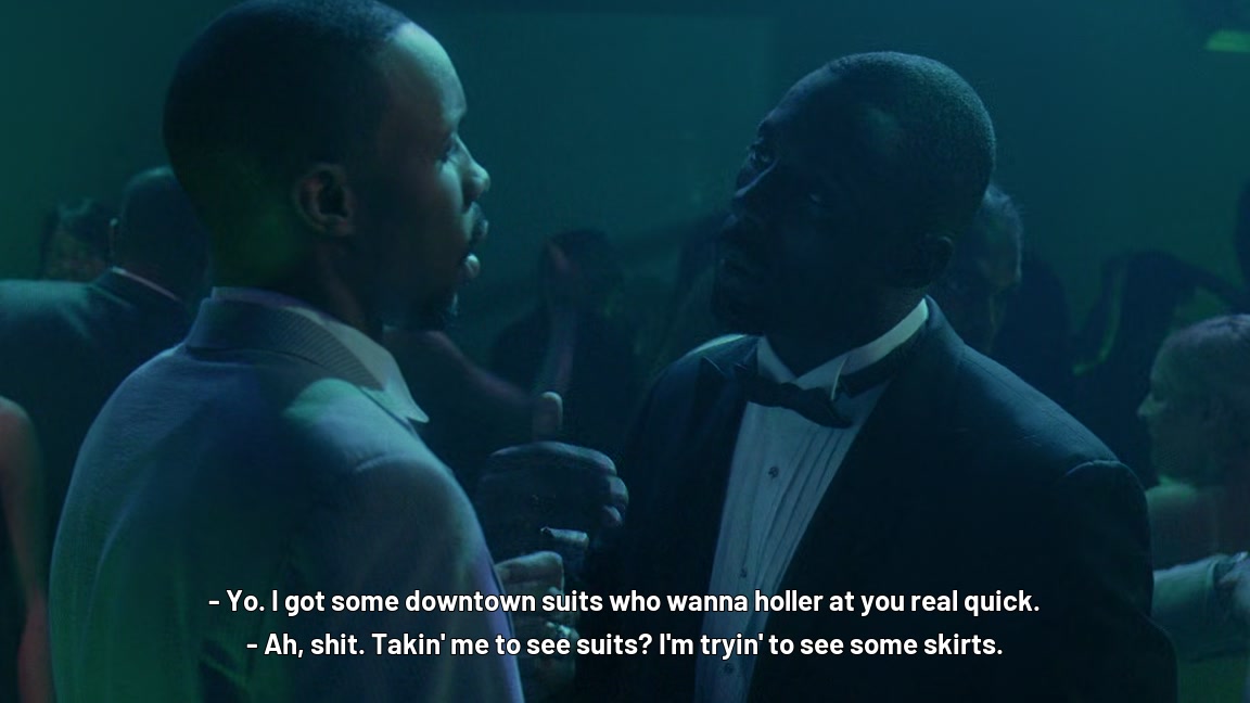 The Best The Wire, Season 3, Episode 5 Quotes