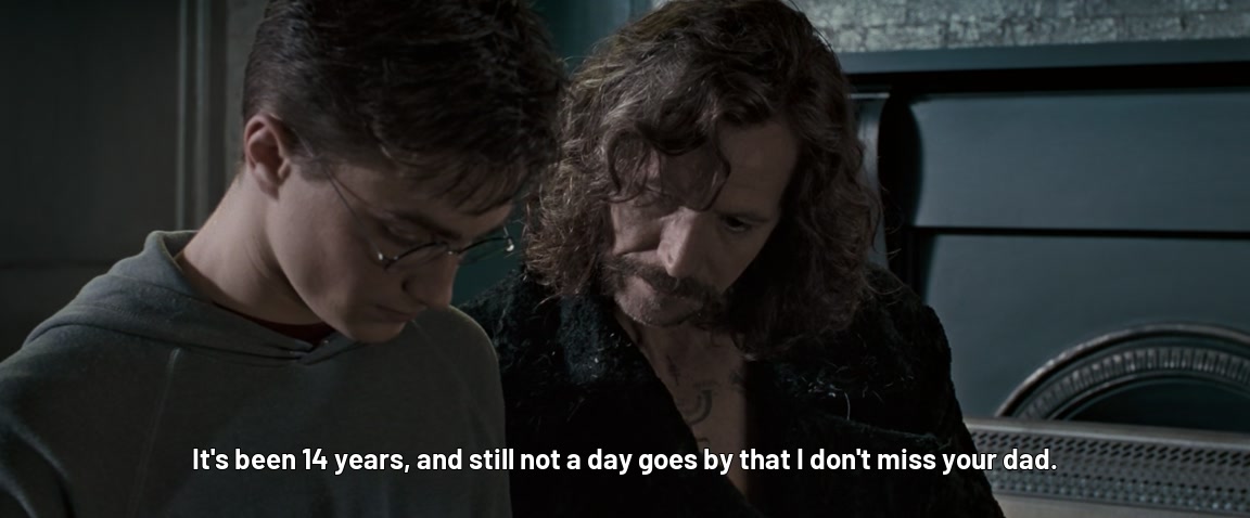 Top 150 Quotes From Harry Potter and the Order of the Phoenix