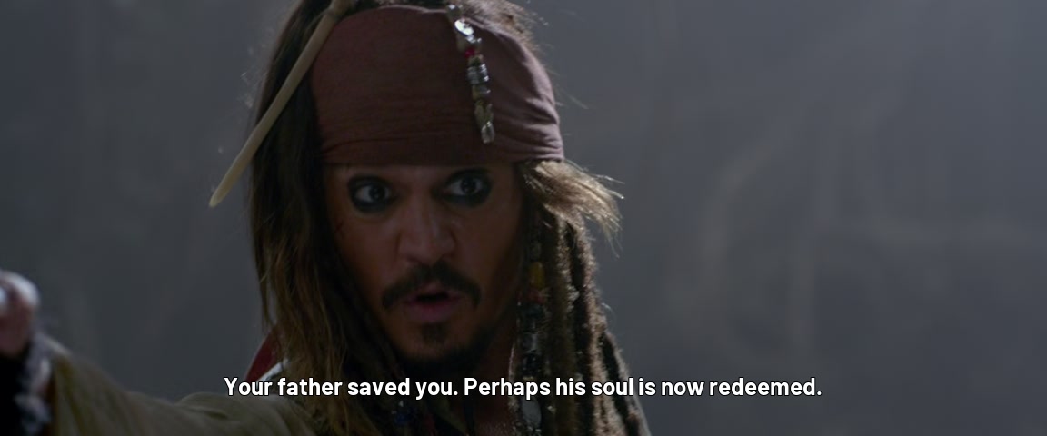 100 Best Jack Sparrow Quotes